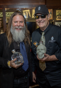 Dan Aykroyd